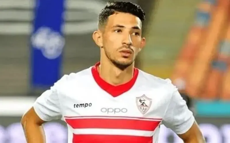 أحمد حسن: الزمالك يصر على التجديد لأحمد فتوح